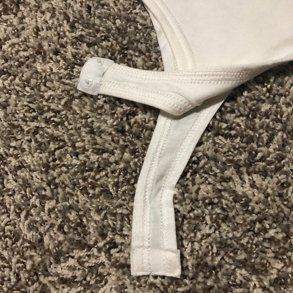 body suit *NEW w/ tags - Picture 5 of 5